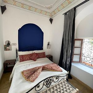 Camera deluxe con letto king size